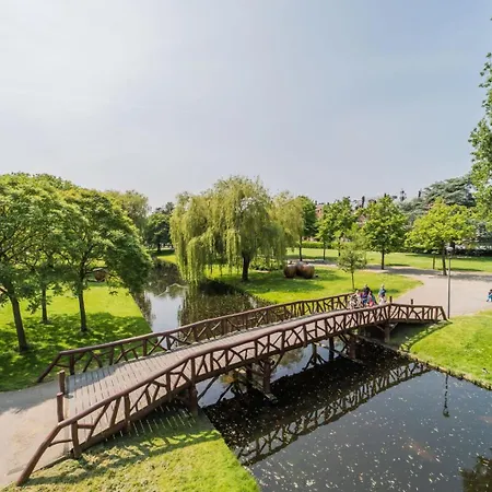 Heemraadssingel * Rotterdam