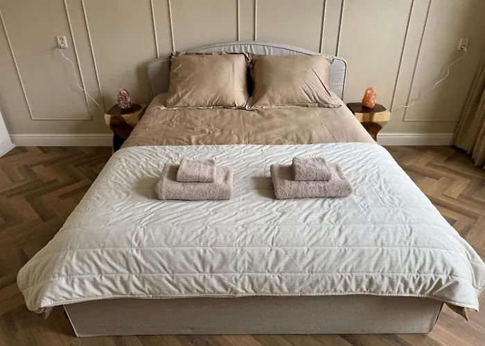 Heemraadssingel Nocleg ze śniadaniem Rotterdam