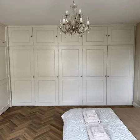 Nocleg ze śniadaniem Heemraadssingel Rotterdam