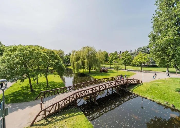 Heemraadssingel * 鹿特丹